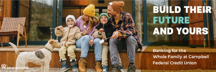 Campbell WG F250990-G-Family Membership 750x245