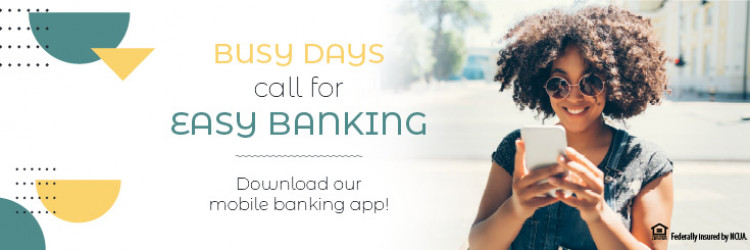 Mobile App busy days web